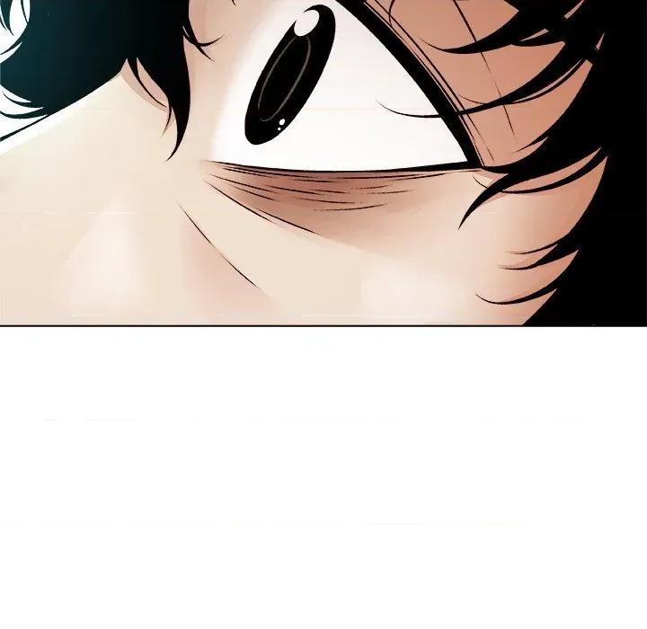 被幸运诅咒的人 被幸运诅咒的人-被幸运诅咒的人 第2话 第99页