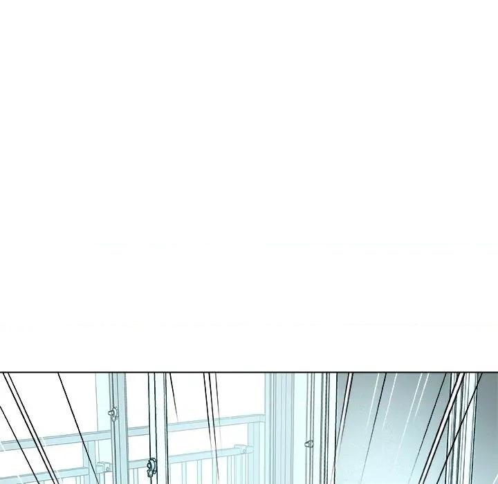 被幸运诅咒的人 被幸运诅咒的人-被幸运诅咒的人 第2话 第109页