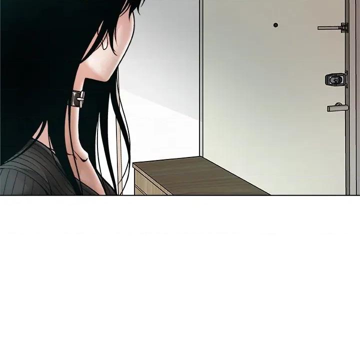 被幸运诅咒的人 被幸运诅咒的人-被幸运诅咒的人 第2话 第119页