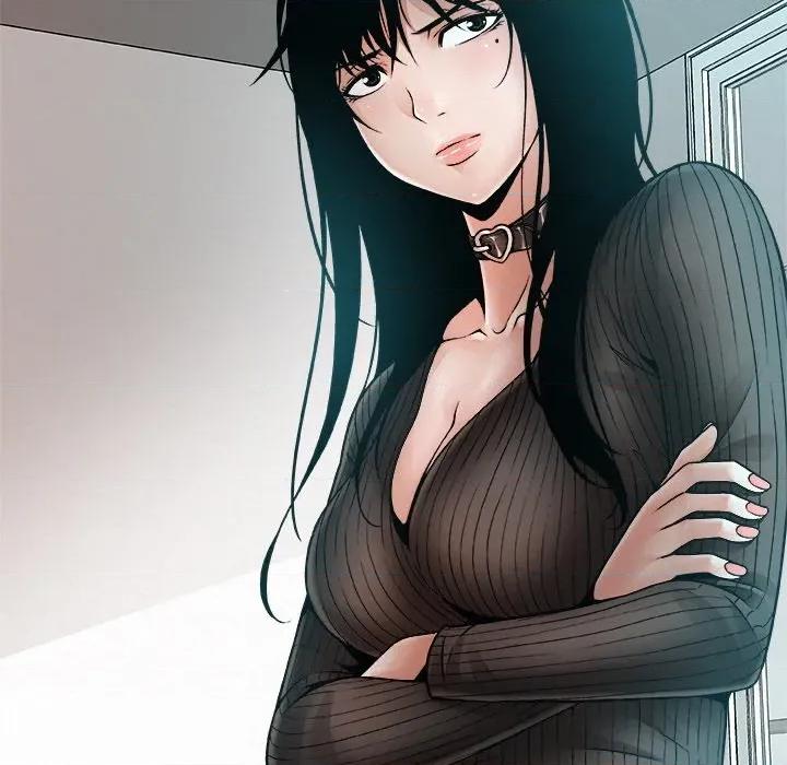 被幸运诅咒的人 被幸运诅咒的人-被幸运诅咒的人 第2话 第121页