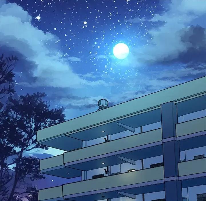 被幸运诅咒的人 被幸运诅咒的人-被幸运诅咒的人 第2话 第124页