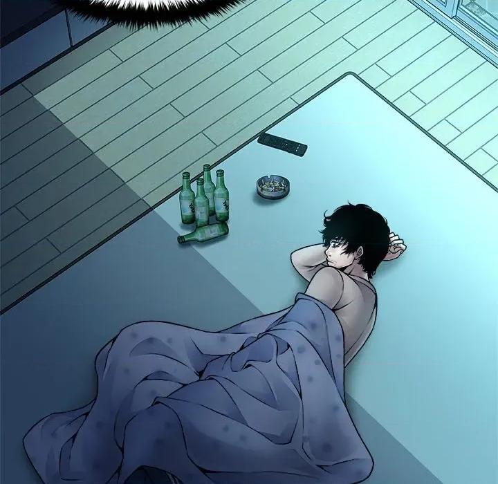 被幸运诅咒的人 被幸运诅咒的人-被幸运诅咒的人 第2话 第126页