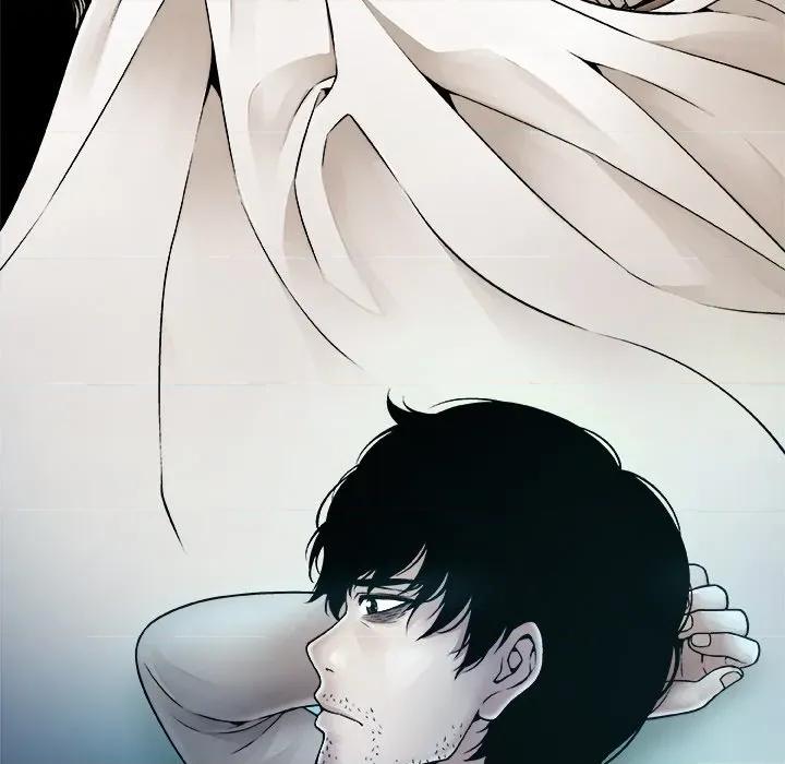 被幸运诅咒的人 被幸运诅咒的人-被幸运诅咒的人 第2话 第129页