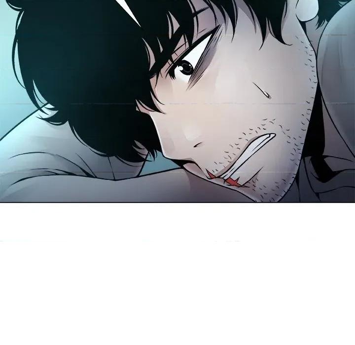 被幸运诅咒的人 被幸运诅咒的人-被幸运诅咒的人 第2话 第133页