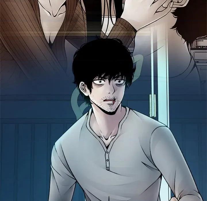 被幸运诅咒的人 被幸运诅咒的人-被幸运诅咒的人 第2话 第137页