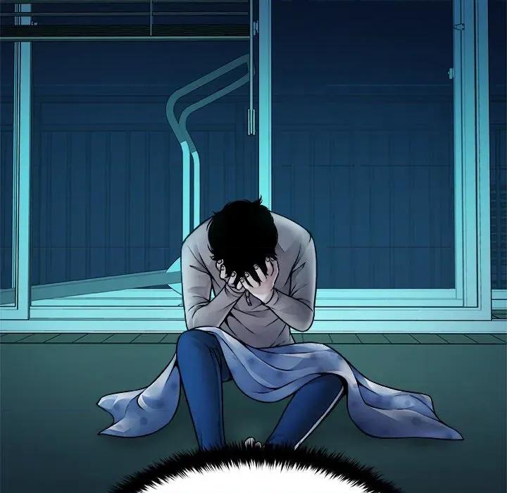 被幸运诅咒的人 被幸运诅咒的人-被幸运诅咒的人 第2话 第141页