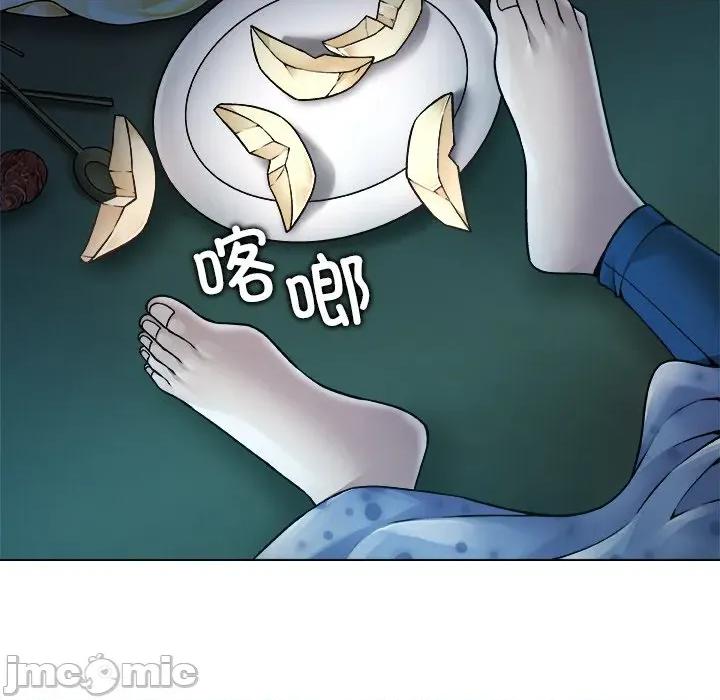 被幸运诅咒的人 被幸运诅咒的人-被幸运诅咒的人 第2话 第145页