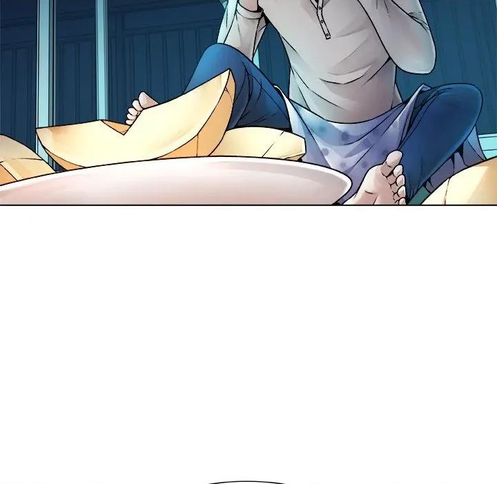 被幸运诅咒的人 被幸运诅咒的人-被幸运诅咒的人 第2话 第147页