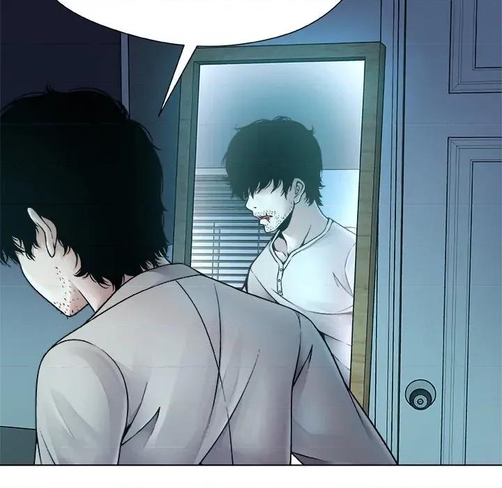 被幸运诅咒的人 被幸运诅咒的人-被幸运诅咒的人 第2话 第159页