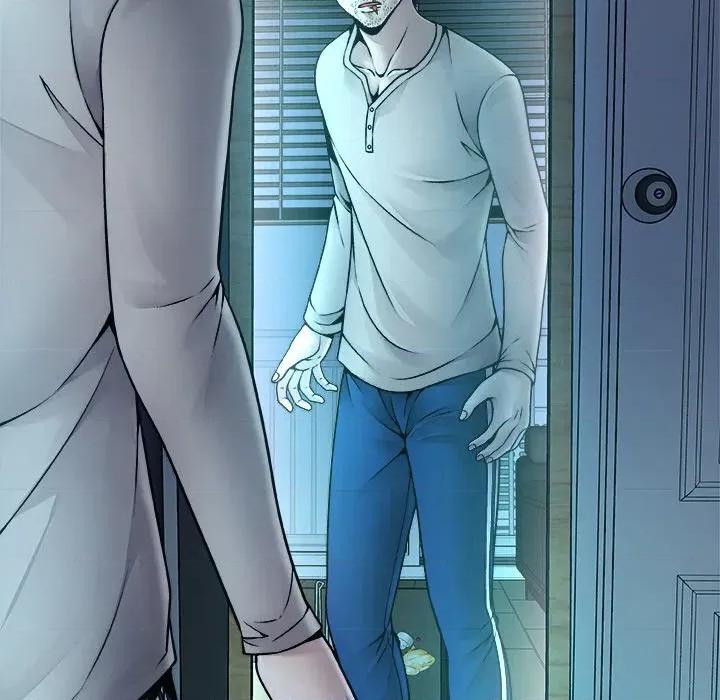 被幸运诅咒的人 被幸运诅咒的人-被幸运诅咒的人 第2话 第163页