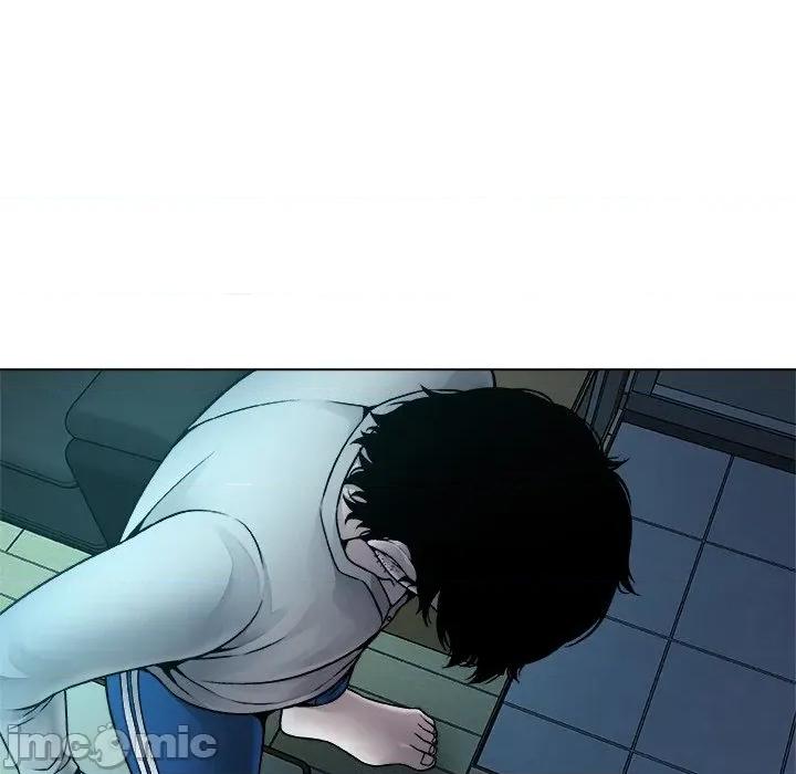 被幸运诅咒的人 被幸运诅咒的人-被幸运诅咒的人 第2话 第165页