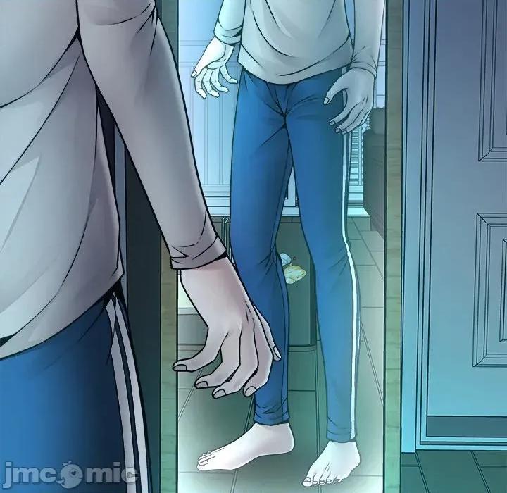 被幸运诅咒的人 被幸运诅咒的人-被幸运诅咒的人 第3话 第5页