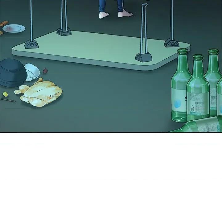 被幸运诅咒的人 被幸运诅咒的人-被幸运诅咒的人 第3话 第14页