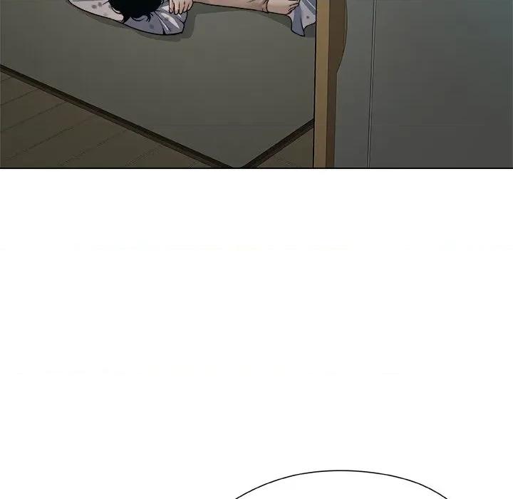 被幸运诅咒的人 被幸运诅咒的人-被幸运诅咒的人 第3话 第34页