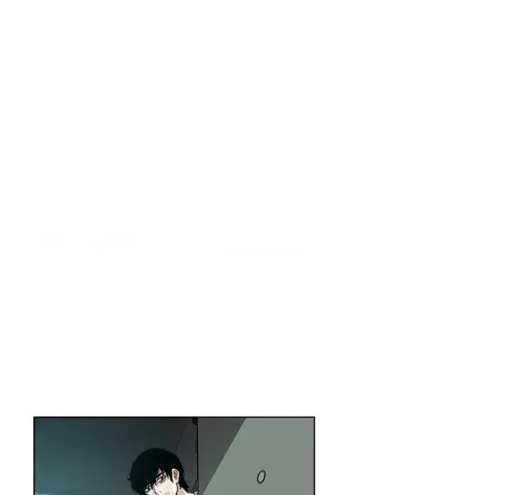 被幸运诅咒的人 被幸运诅咒的人-被幸运诅咒的人 第3话 第37页