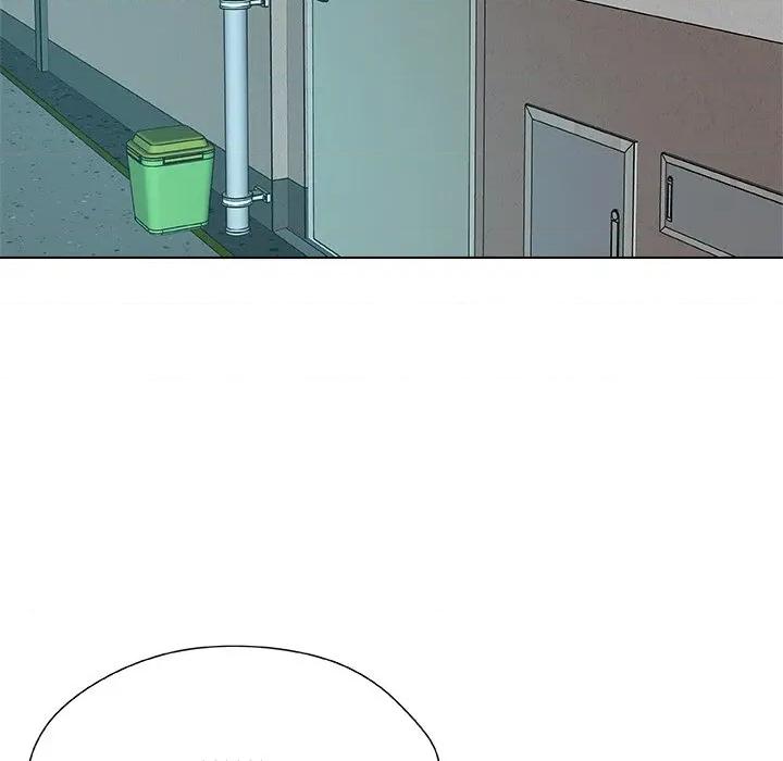 被幸运诅咒的人 被幸运诅咒的人-被幸运诅咒的人 第3话 第46页