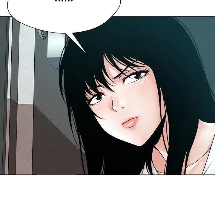 被幸运诅咒的人 被幸运诅咒的人-被幸运诅咒的人 第3话 第47页