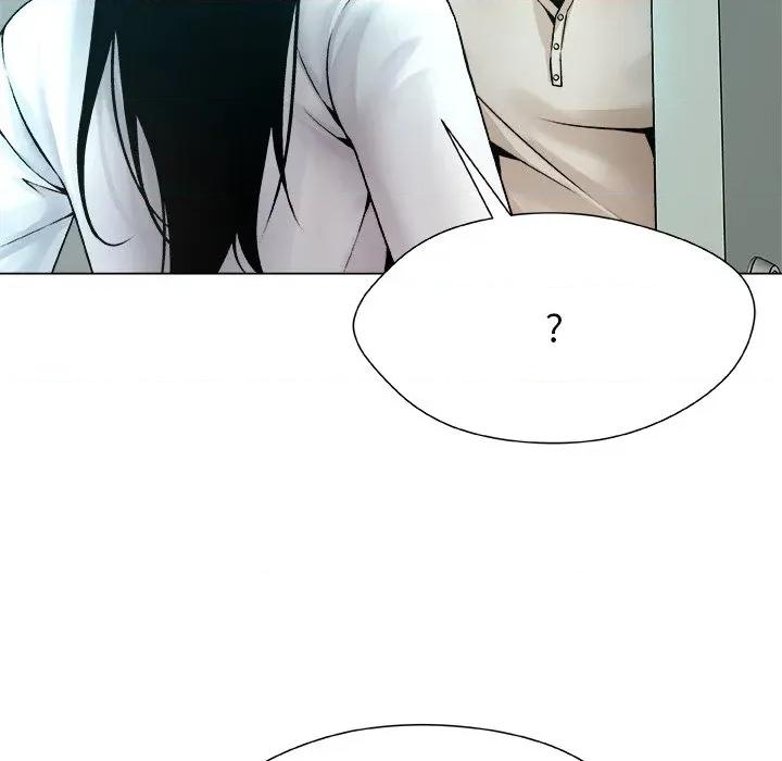 被幸运诅咒的人 被幸运诅咒的人-被幸运诅咒的人 第3话 第57页