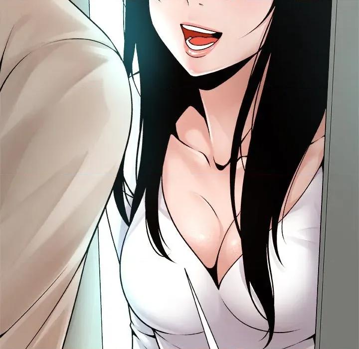 被幸运诅咒的人 被幸运诅咒的人-被幸运诅咒的人 第3话 第59页