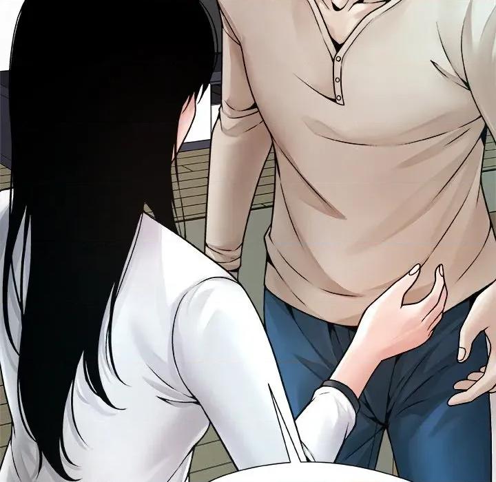 被幸运诅咒的人 被幸运诅咒的人-被幸运诅咒的人 第3话 第83页
