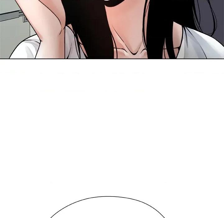 被幸运诅咒的人 被幸运诅咒的人-被幸运诅咒的人 第3话 第88页