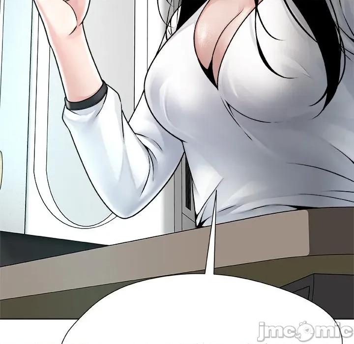 被幸运诅咒的人 被幸运诅咒的人-被幸运诅咒的人 第3话 第110页