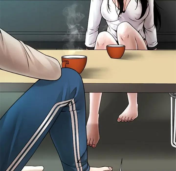 被幸运诅咒的人 被幸运诅咒的人-被幸运诅咒的人 第3话 第118页