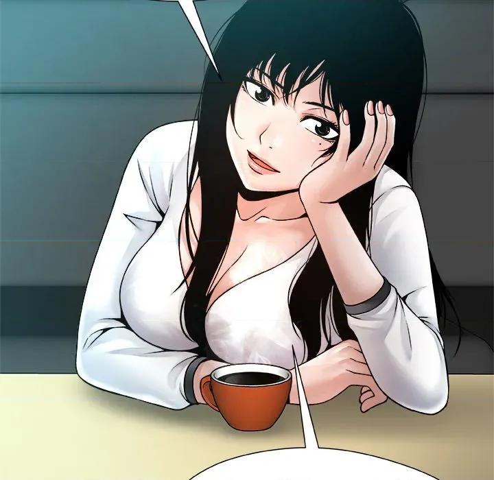 被幸运诅咒的人 被幸运诅咒的人-被幸运诅咒的人 第3话 第126页