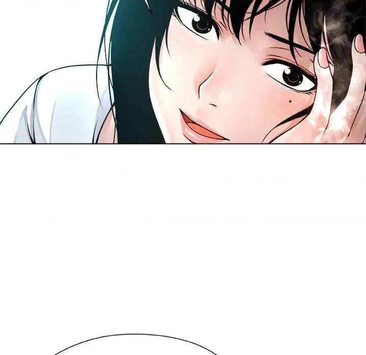 被幸运诅咒的人 被幸运诅咒的人-被幸运诅咒的人 第3话 第128页