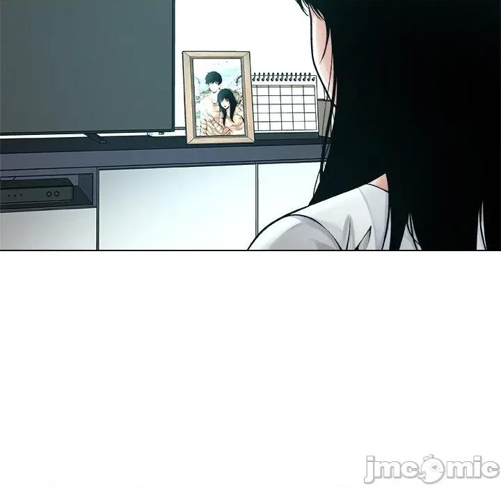 被幸运诅咒的人 被幸运诅咒的人-被幸运诅咒的人 第3话 第135页
