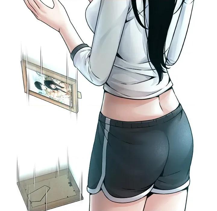 被幸运诅咒的人 被幸运诅咒的人-被幸运诅咒的人 第3话 第142页