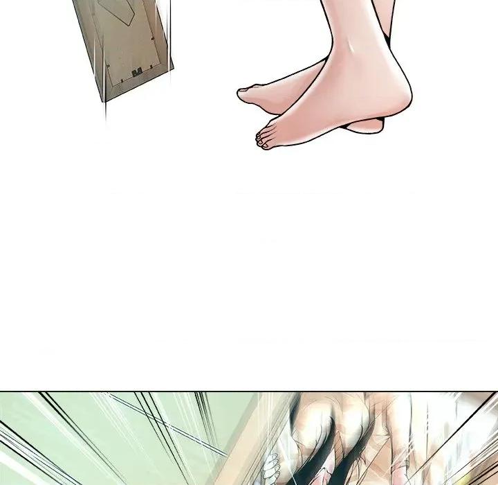 被幸运诅咒的人 被幸运诅咒的人-被幸运诅咒的人 第3话 第144页