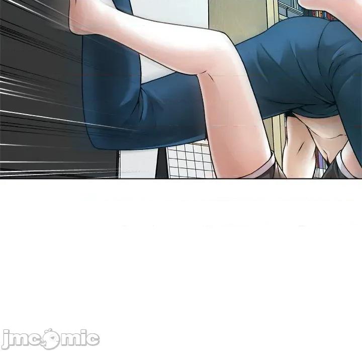 被幸运诅咒的人 被幸运诅咒的人-被幸运诅咒的人 第3话 第170页