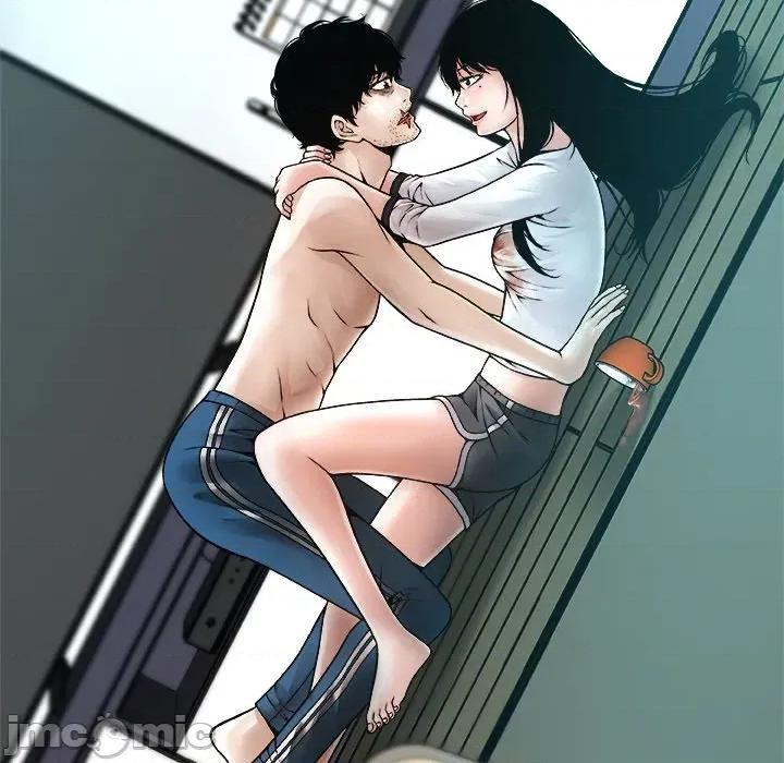 被幸运诅咒的人 被幸运诅咒的人-被幸运诅咒的人 第3话 第175页