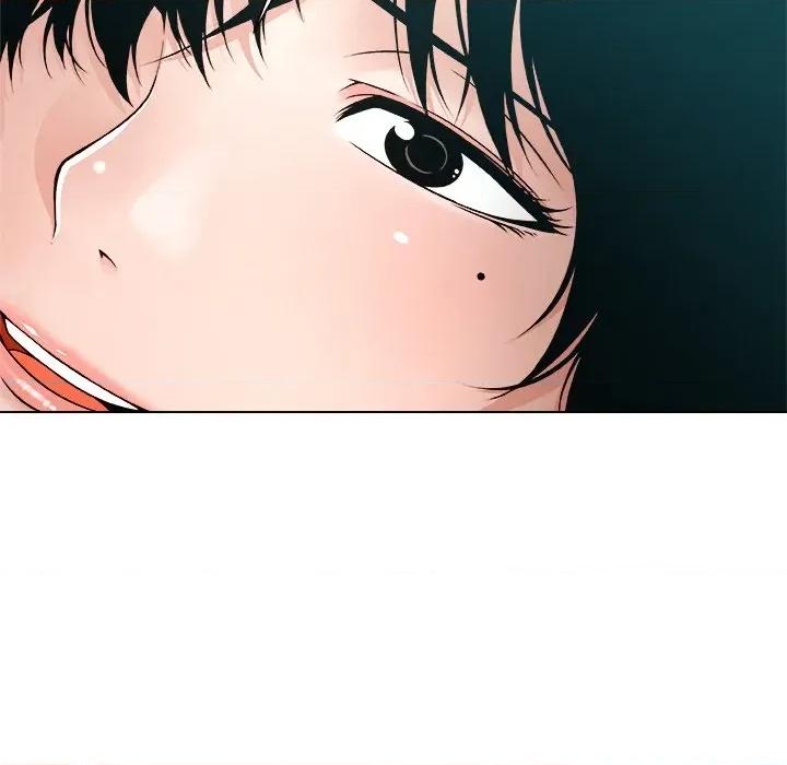 被幸运诅咒的人 被幸运诅咒的人-被幸运诅咒的人 第3话 第182页