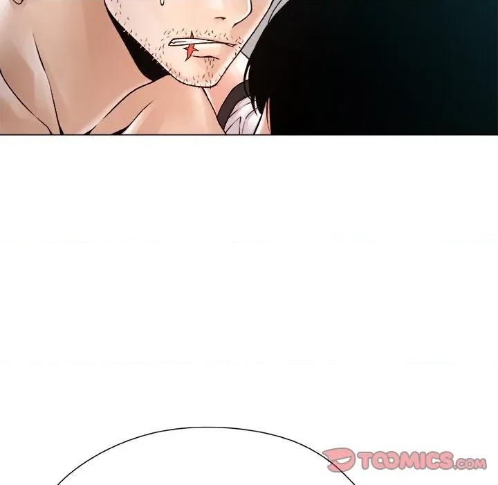 被幸运诅咒的人 被幸运诅咒的人-被幸运诅咒的人 第3话 第184页