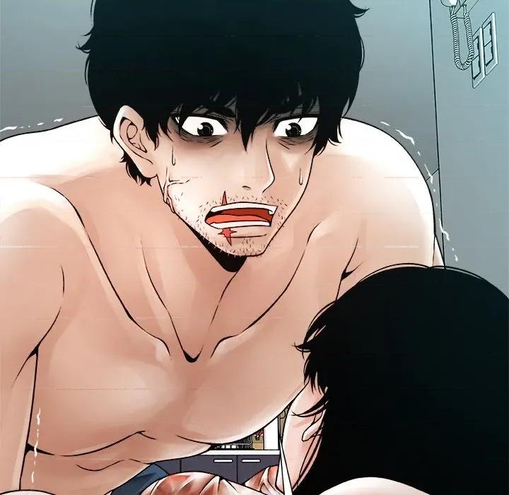 被幸运诅咒的人 被幸运诅咒的人-被幸运诅咒的人 第3话 第188页