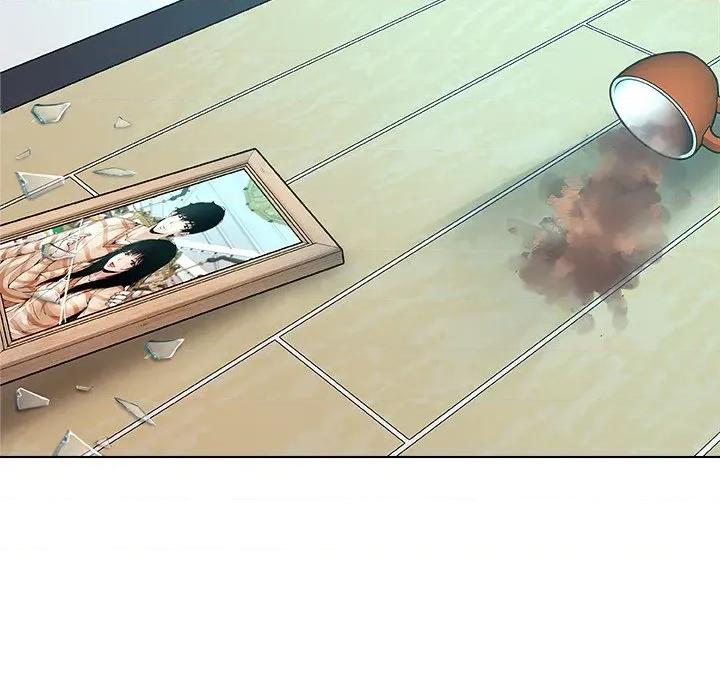 被幸运诅咒的人 被幸运诅咒的人-被幸运诅咒的人 第4话 第28页