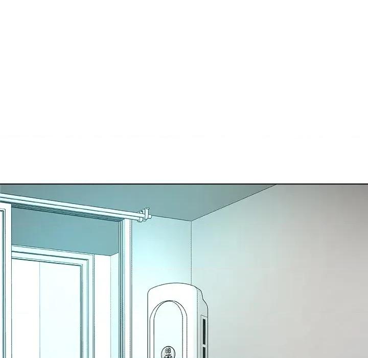 被幸运诅咒的人 被幸运诅咒的人-被幸运诅咒的人 第4话 第29页