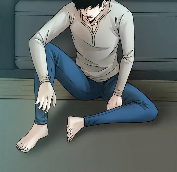 被幸运诅咒的人 被幸运诅咒的人-被幸运诅咒的人 第4话 第52页