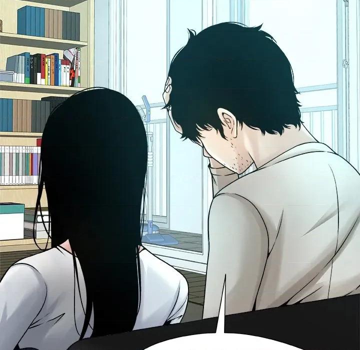 被幸运诅咒的人 被幸运诅咒的人-被幸运诅咒的人 第4话 第67页