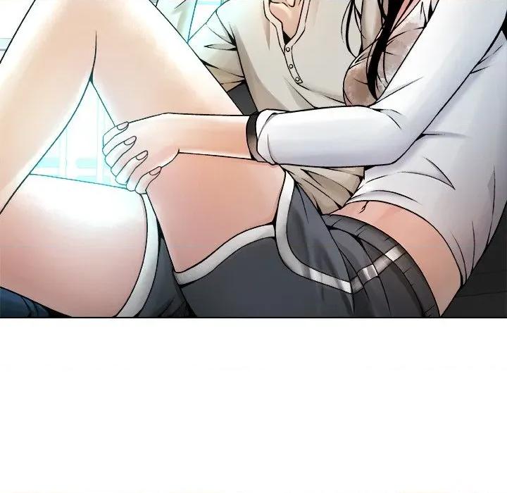 被幸运诅咒的人 被幸运诅咒的人-被幸运诅咒的人 第4话 第71页