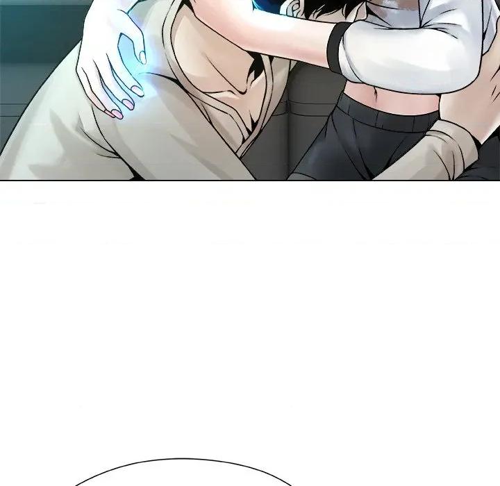 被幸运诅咒的人 被幸运诅咒的人-被幸运诅咒的人 第4话 第94页