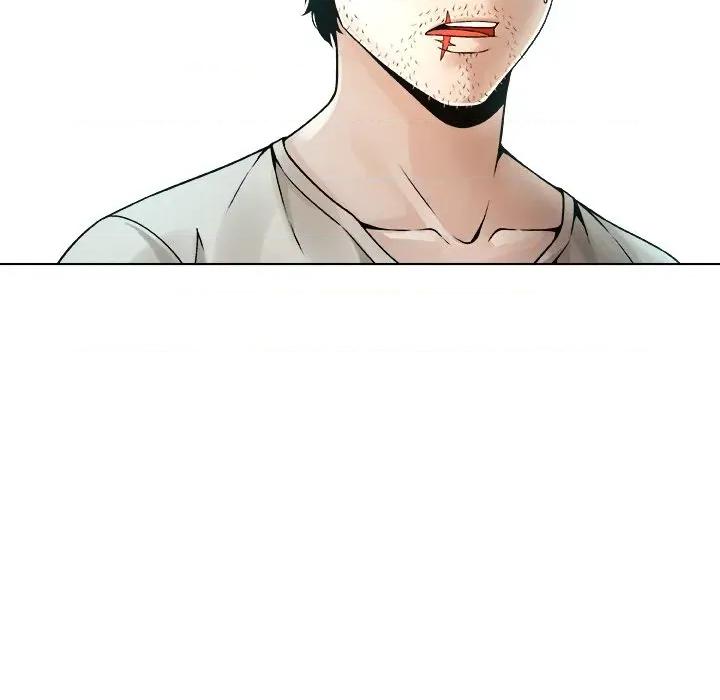 被幸运诅咒的人 被幸运诅咒的人-被幸运诅咒的人 第4话 第116页