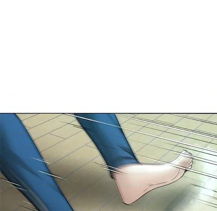 被幸运诅咒的人 被幸运诅咒的人-被幸运诅咒的人 第4话 第134页
