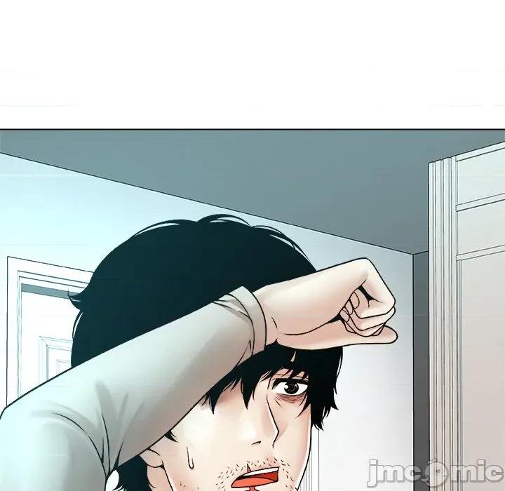 被幸运诅咒的人 被幸运诅咒的人-被幸运诅咒的人 第4话 第150页