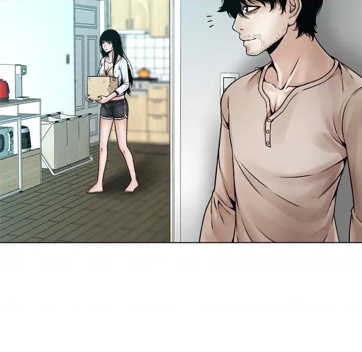 被幸运诅咒的人 被幸运诅咒的人-被幸运诅咒的人 第4话 第153页
