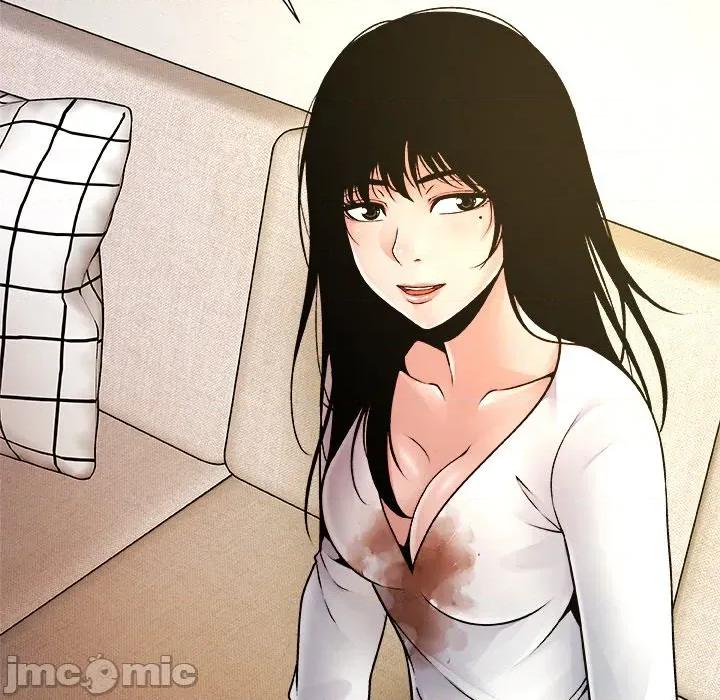 被幸运诅咒的人 被幸运诅咒的人-被幸运诅咒的人 第4话 第165页