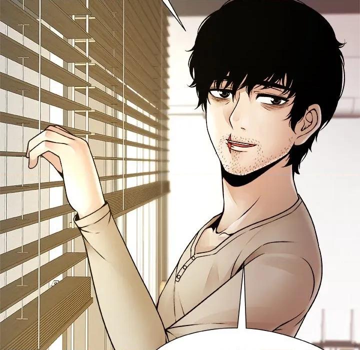 被幸运诅咒的人 被幸运诅咒的人-被幸运诅咒的人 第4话 第169页