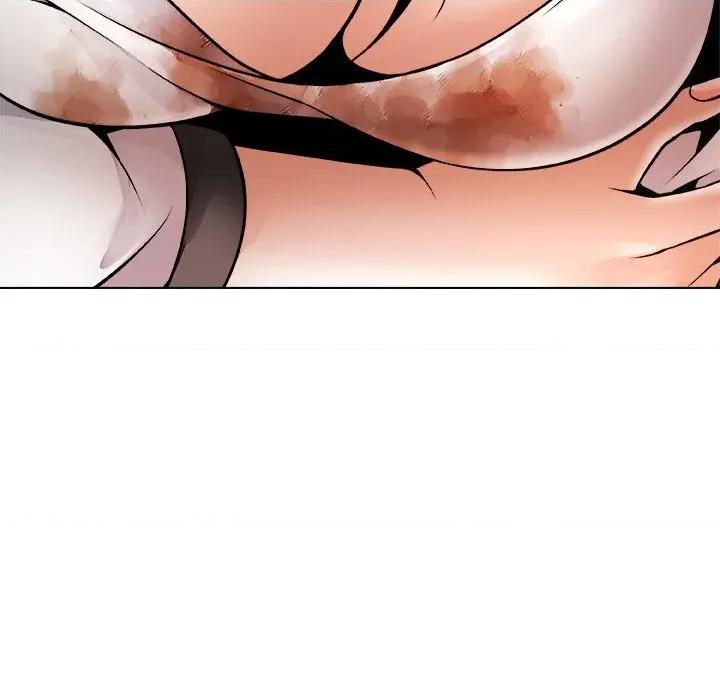 被幸运诅咒的人 被幸运诅咒的人-被幸运诅咒的人 第4话 第181页